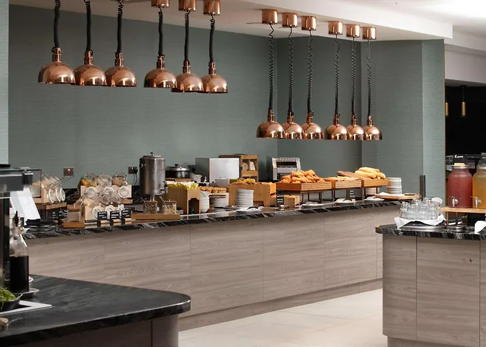 Horley (Surrey) Lodging 