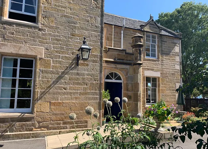 Elgin Lodging 