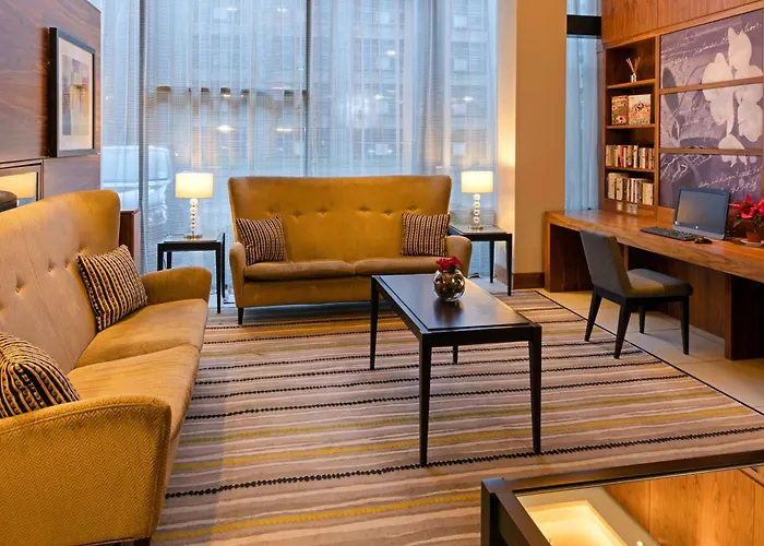 Croydon City Center Hotels