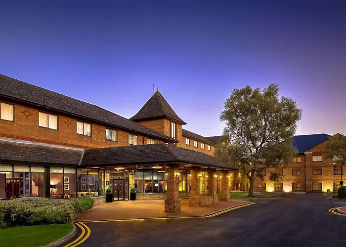 Casino Hotels in Sheffield