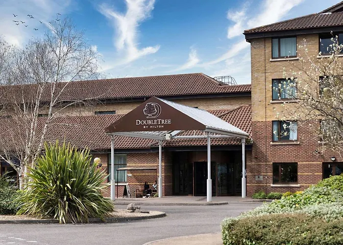 Swindon Dog Friendly Hotels