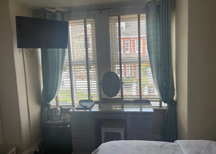 The Trelinda Guest House Newquay 