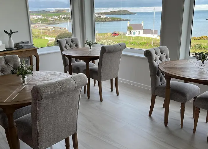 Cemaes Bay Beach hotels