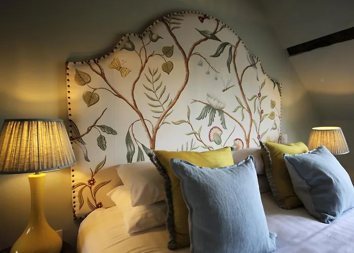 Brancaster Hotels