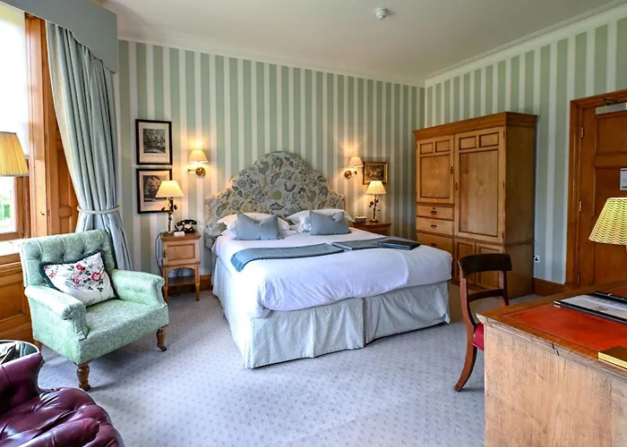 Family Friendly hotels in Newmarket (Suffolk)
