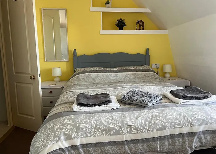 B&B Near The Sea Paignton