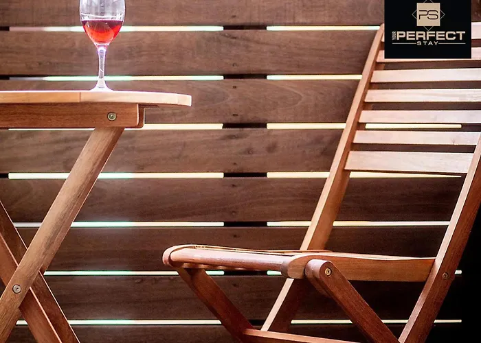 Elite Residence Skyline By Your Perfect Stay Short Lets Birmingham