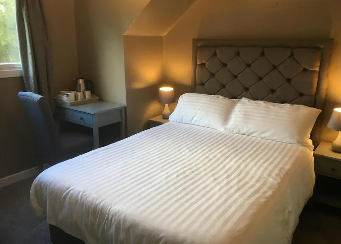Spean Bridge Hotels