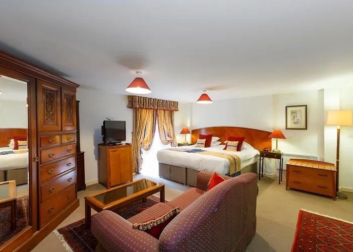 Vacation homes in Cambridge (Cambridgeshire)