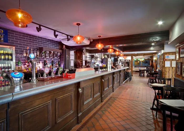 Betws-y-Coed Hotels for Romantic Getaway