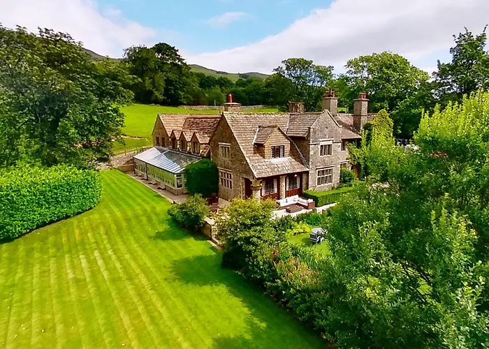Luxury Hotels in Hawes
