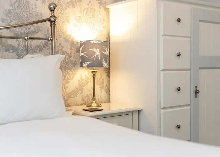 Cragwood Guest House Keswick 