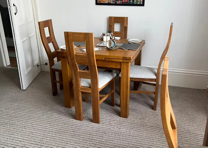 Wentworth Guesthouse Whitby