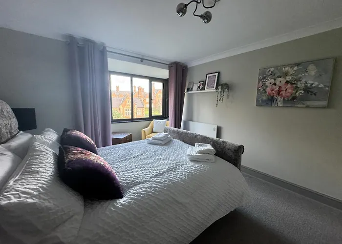 Billericay Vacation Rentals