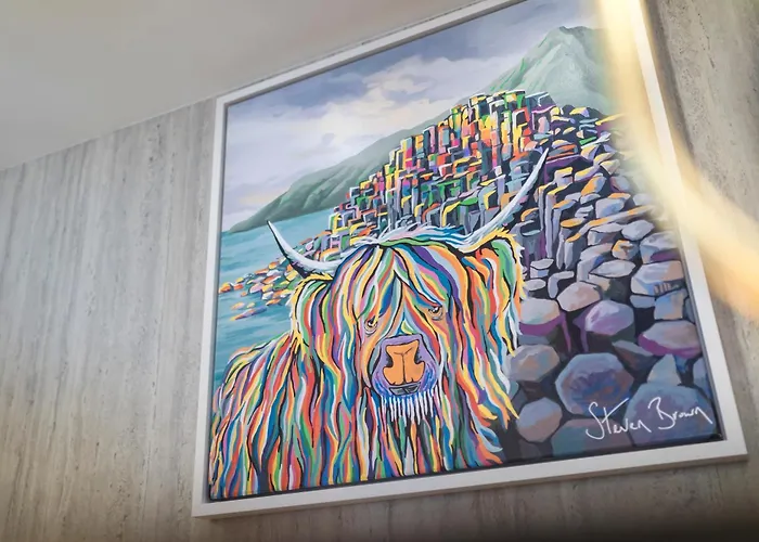 Bushmills Resorts