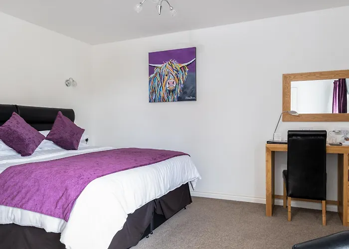 Rosebank Guest House Perth
