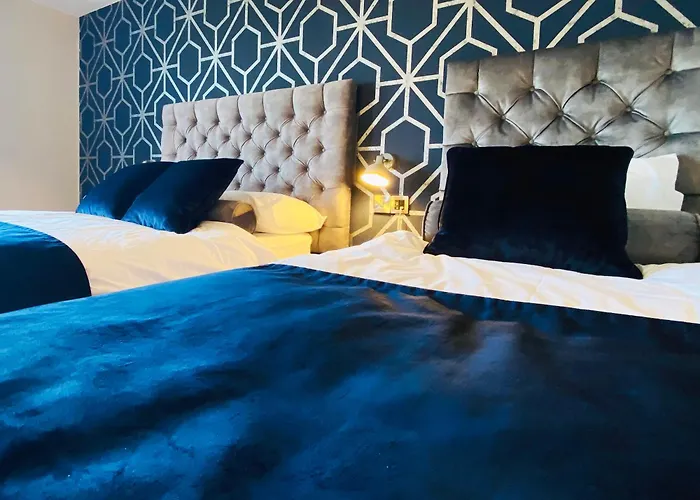 Bushmills Hotels for Romantic Getaway