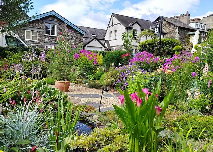 Bowness-on-Windermere Guest Houses