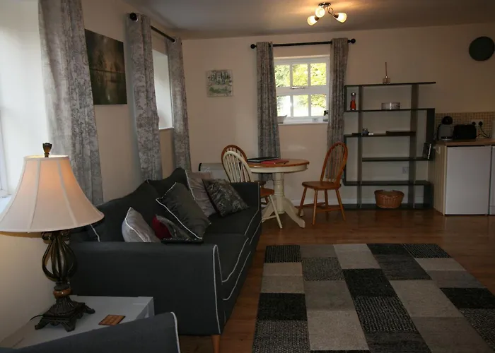 Pickering Dog Friendly Hotels