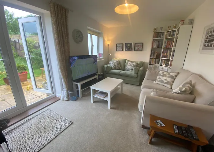 Bodmin Bed & Breakfasts 