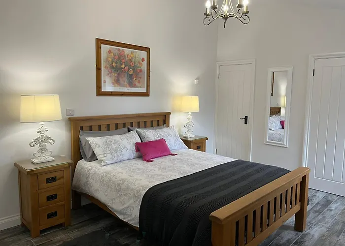 Millbrae Lodges Belfast