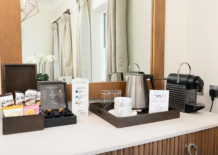 Wrea Green Hotels