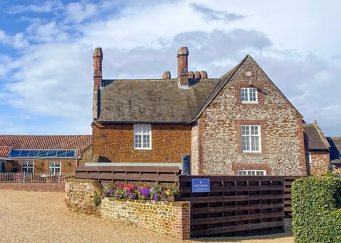 Vacation homes in Hunstanton