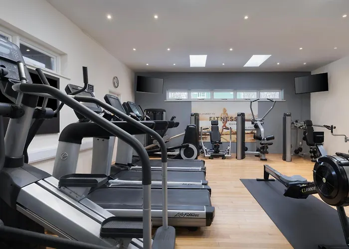 Peterborough Boutique Hotels