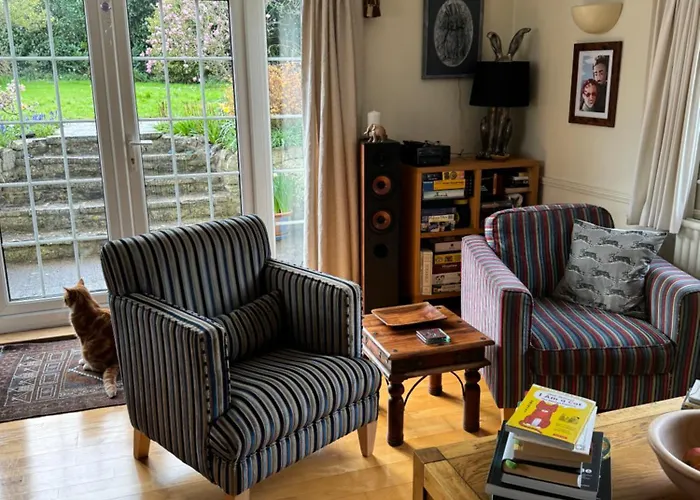 Holiday Cottages in Osmington