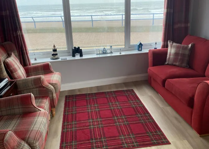 Cabin Rentals in Berwick Upon Tweed