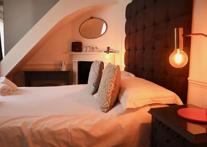 Colson House Hotel Brighton