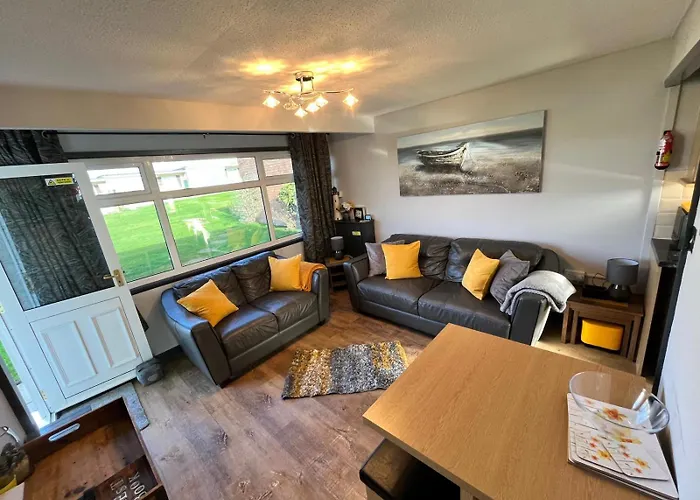 Holiday Cottages in Great Yarmouth