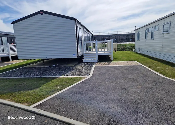 Camber Lodging 