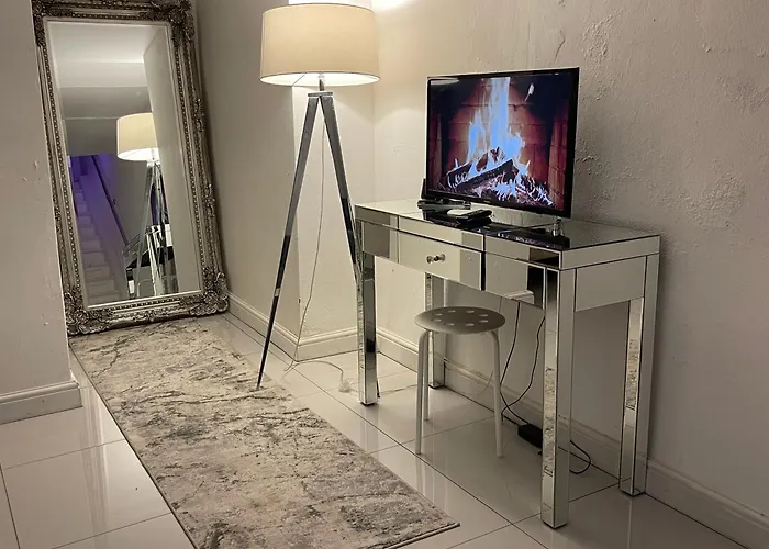 Cardiff Aparthotels