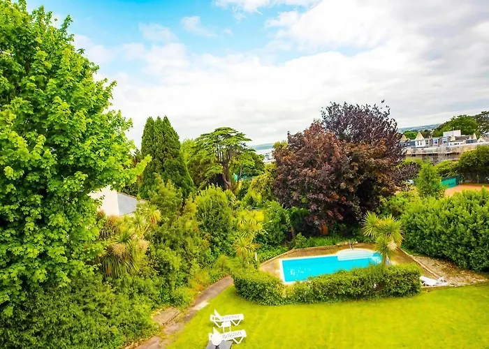 Crofton House Hotel Torquay