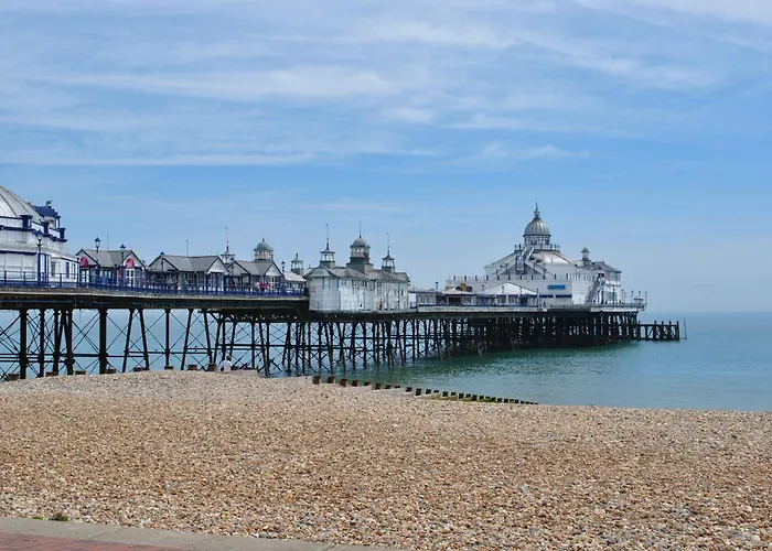 Bay Lodge Guest House Eastbourne