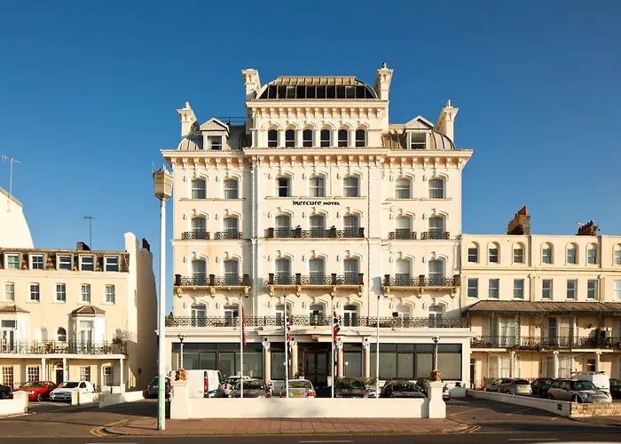 Brighton Boutique Hotels