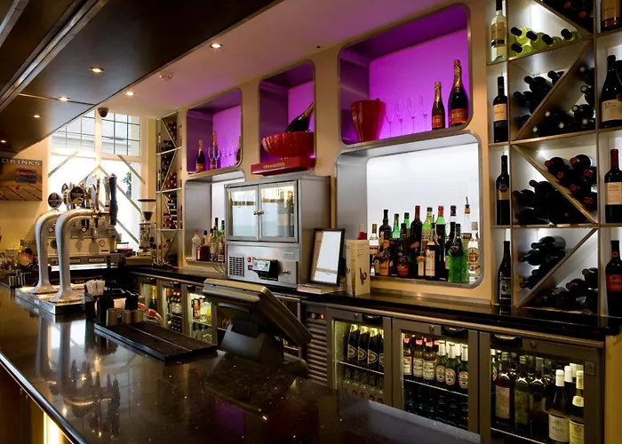 Eastbourne Beach hotels