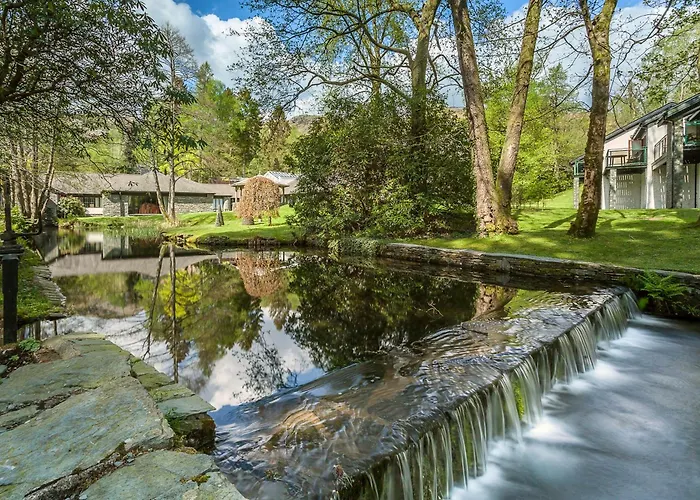 Ambleside Boutique Hotels