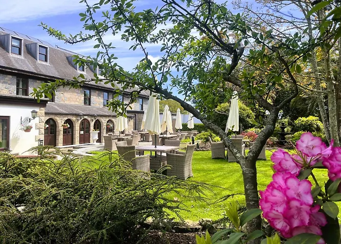 St Brelade Hotels