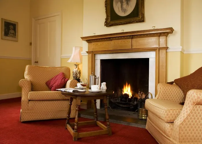 Hovingham Hotels