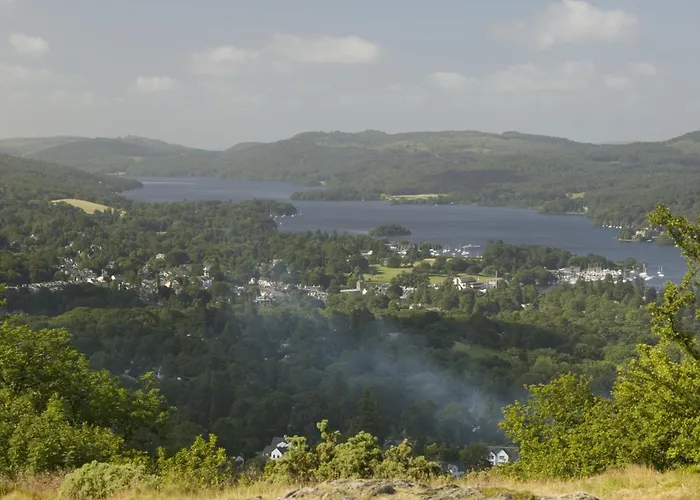 Lingmoor Hotel Windermere