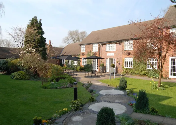 Sutton Coldfield Cheap Hotels