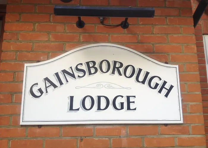 Horley (Surrey) Guest Houses