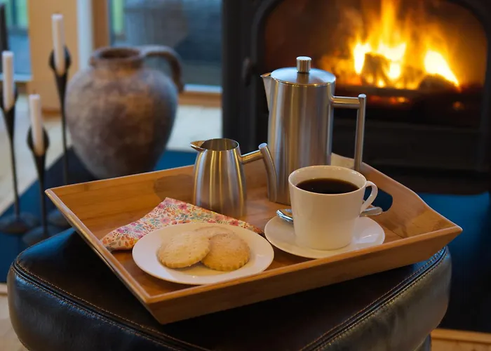 Stornoway (Isle of Lewis) Beach hotels