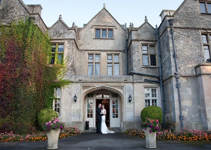 Cheltenham Boutique Hotels