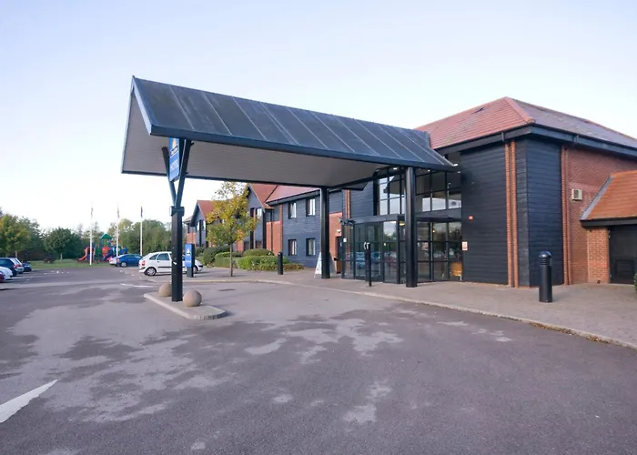 Baldock Hotels