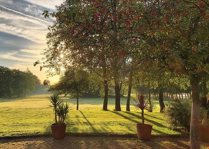 Chichester Boutique Hotels