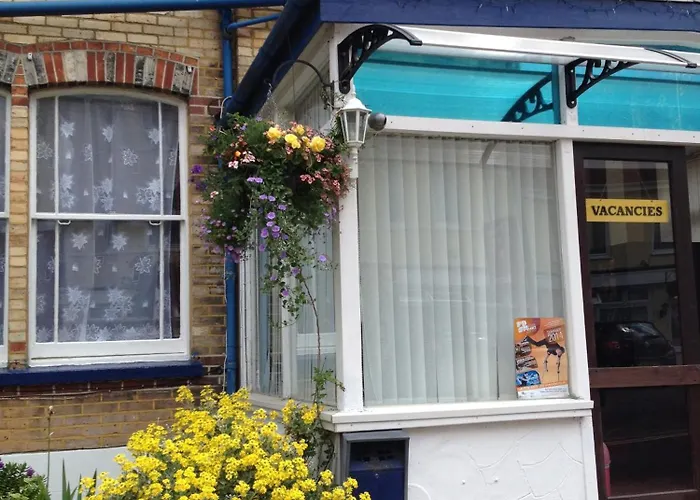 Isle of Wight Beach hotels