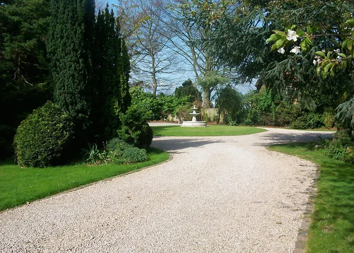 Family Friendly hotels in Solihull